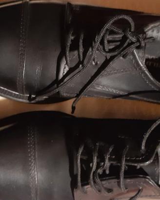 scarpe 3 paia n40