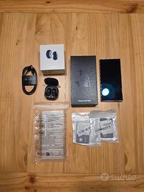  Galaxy S24 Ultra 12/256GB Titanium Violet + Buds 