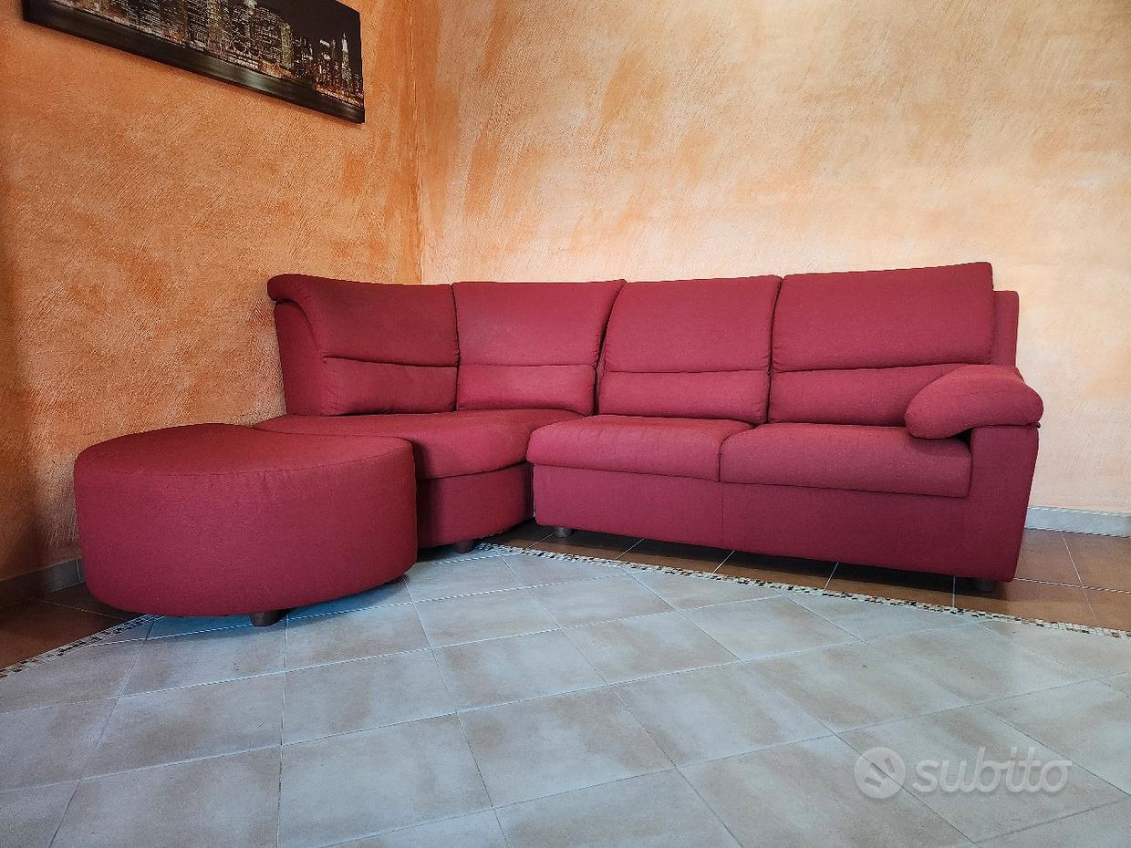Compro Mobili Divani Usati Vintage Vendo Divano Divani Angolo