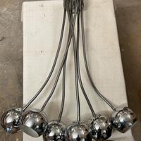 Lampadario Goffredo Reggiani