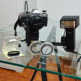 Pentax MX 