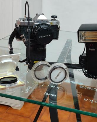 Pentax MX 