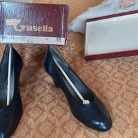 scarpe Gusella n.33 