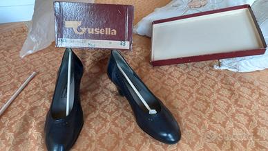 scarpe Gusella n.33 