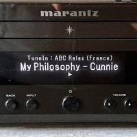 Marantz Melody M-CR612