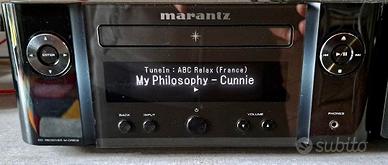 Marantz Melody M-CR612