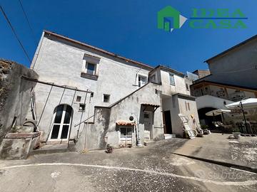 Abitazione in Corte Giano Vetusto