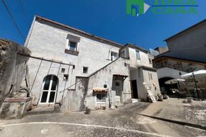 Abitazione in Corte Giano Vetusto