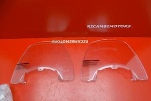 PARABREZZA CUPOLINO APRILIA SCARABEO 125 200