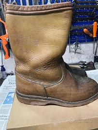 Stivali Alpinestars on off