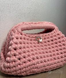 clutch bag