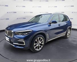 BMW X5 G05 2018 Diesel xdrive30d mhev 48V xLi...