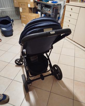 cybex balios 