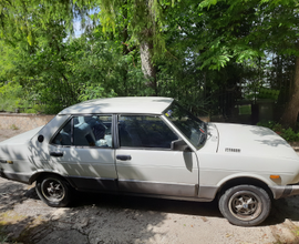 Fiat 131 Supermirafiori
