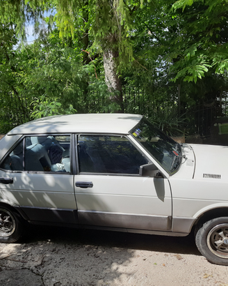 Fiat 131 Supermirafiori