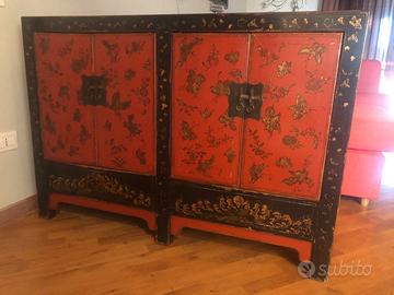 Credenza Etnica