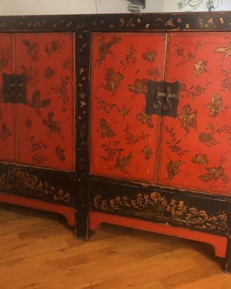 Credenza Etnica