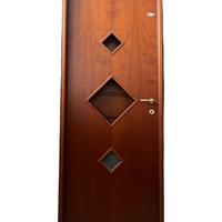 Porta interna colore ciliegio