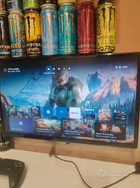 TV Monitor Samsung 