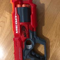 Nerf MEGA