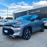 Citroen C3 Aircross PureTech 110 S&S Max