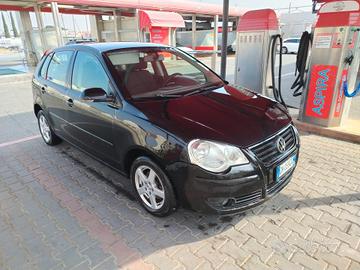 Volkswagen Polo 1.4/69CV TDI 5p. Comfortline 2007