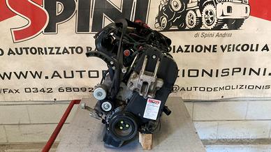 Motore Fiat Punto 1.2 16v 2002 (Sigla: 188A5000)