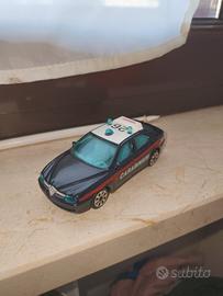 Alfa romeo 156 (Carabinieri)