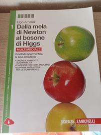 Dalla mela di Newton al bosone di Higgs 