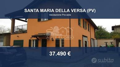 Immobile in asta di 334 m² a Santa Maria della Ver