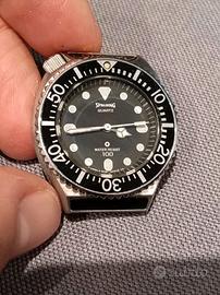 Orologio Citizen Spalding