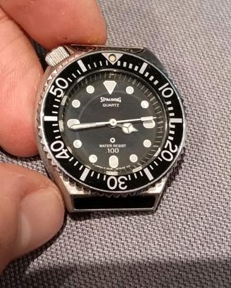 Orologio Citizen Spalding