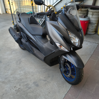 Burgman 400