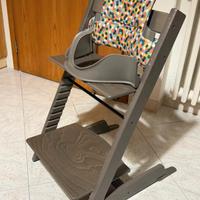 sedia evolutiva stokke