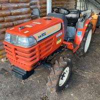 Trattore kubota