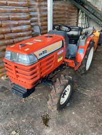 Trattore kubota