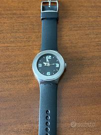 Swatch Irony Swiss Uomo Acciaio Originale
