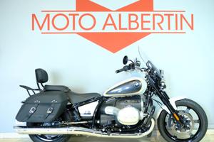 Bmw R 18 CLASSIC TAGLIANDO E GARANZIA ufficiale