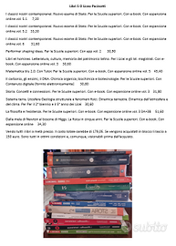 libri Pacinotti Cagliari 5 O
