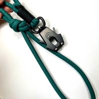 Guinzgalio verde nero