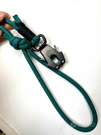 Guinzgalio verde nero