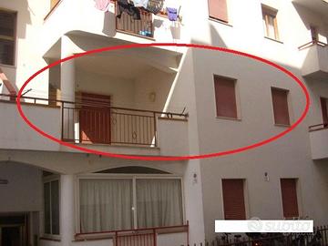 Appartamento Scalea