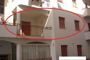 Appartamento Scalea