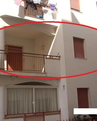 Appartamento Scalea