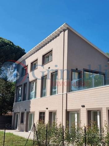 Appartamento Cervia [Cod. rif 3184707VRG]