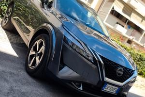 Nissan Qashqai anno 2023