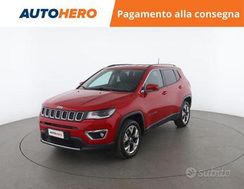 JEEP Compass NN52460