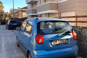 Matiz GPL