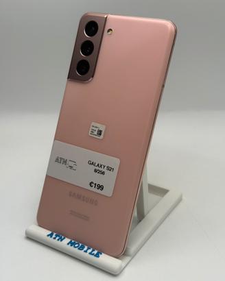 Samsung GALAXY S21 8/256 GB
