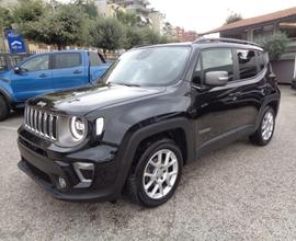JEEP Renegade 1600 MJT LIMITED DDCT 120CV CARPLA